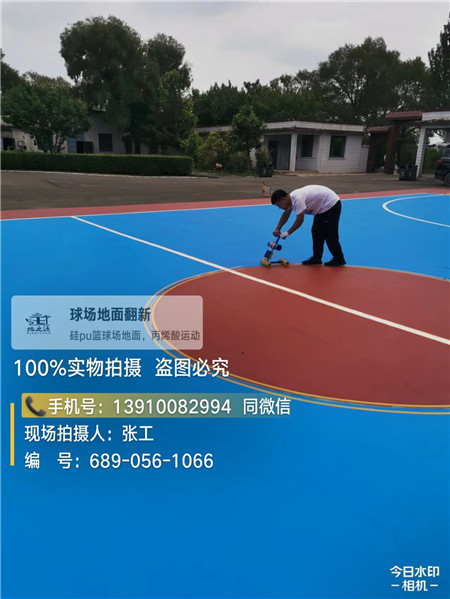 乌海核心承接地面修补、改造、裂缝维修